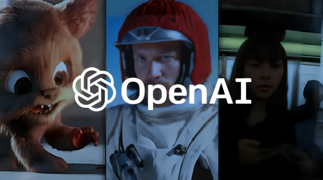 Sora di OpenAI terrà un pitch a Hollywood