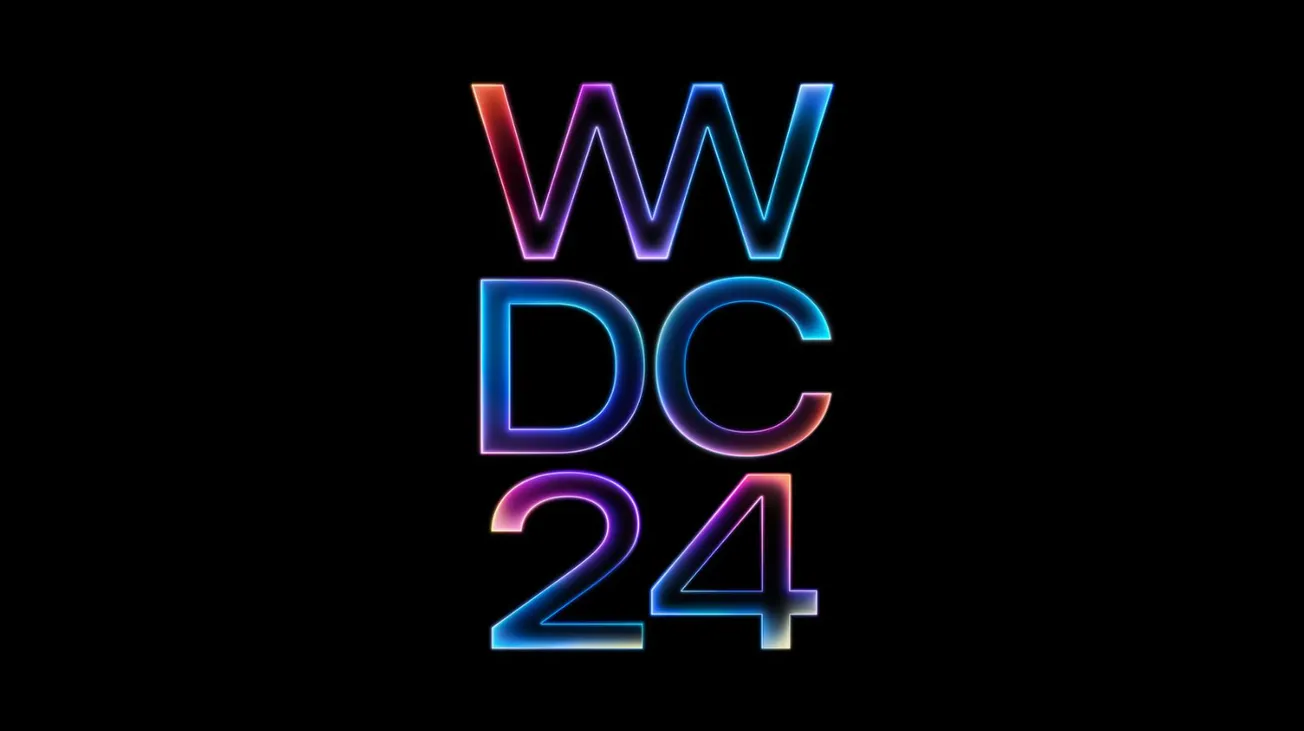 WWDC 2024 inizierà il 10 Giugno con annunci su iOS 18 e gen AI