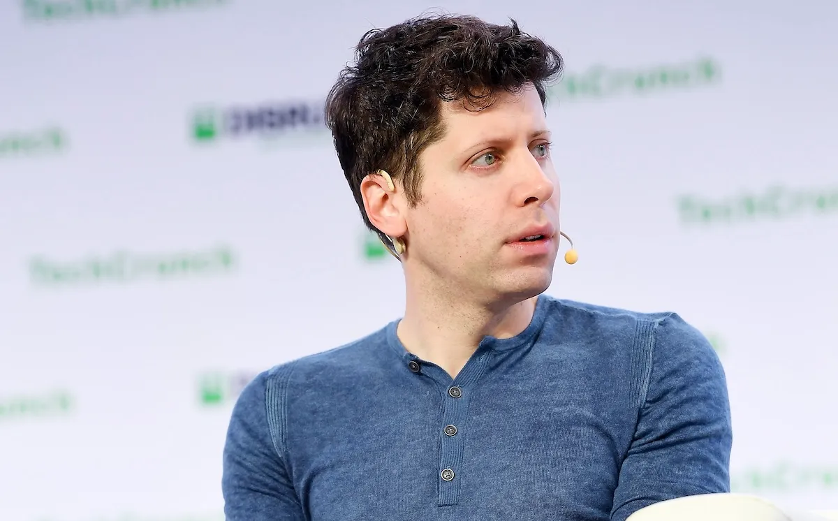 Sam Altman rinuncia alla direzione dell'OpenAI Startup Fund