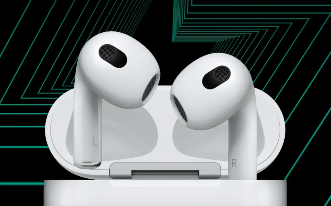 Airpods Lite debutteranno quest'anno