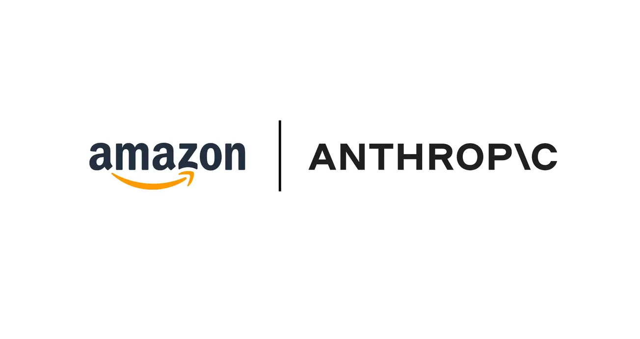 Amazon versa altri $2.75 miliardi per Anthropic