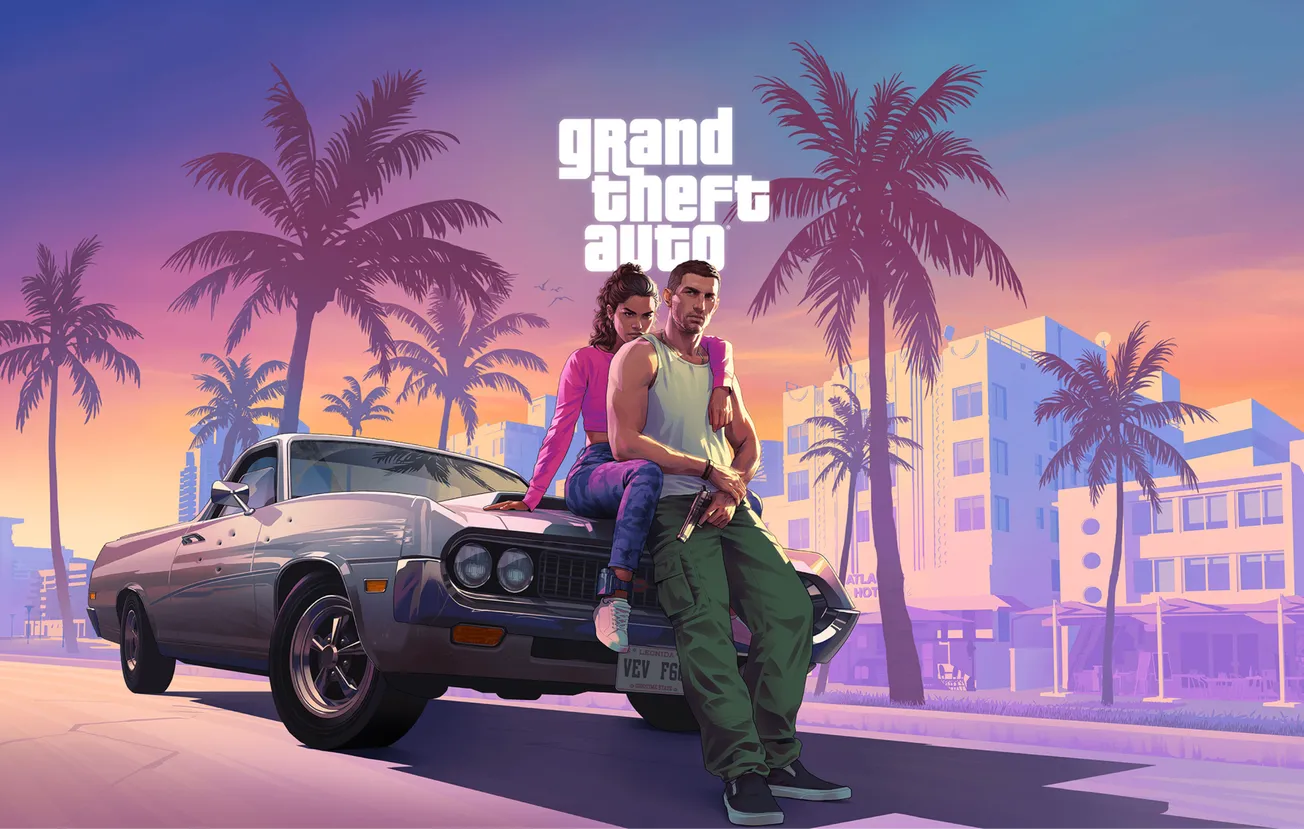 GTA6 Leaks: Protagonisti duali, ritorno di Vice City, mappe concettuali e tutto quello che sappiamo ad oggi