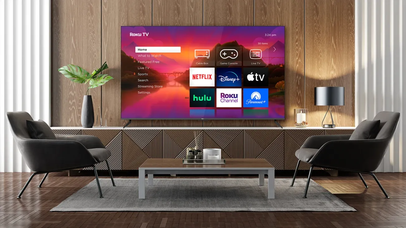 Roku svela un secondo furto di dati che ha colpito oltre 576.000 utenti