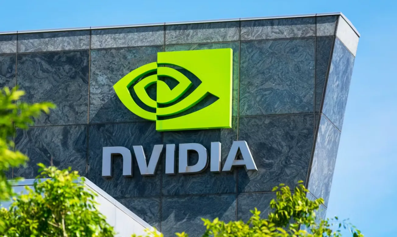 Le vendite di Nvidia triplicano, e l'impatto dell'IA non smette di crescere