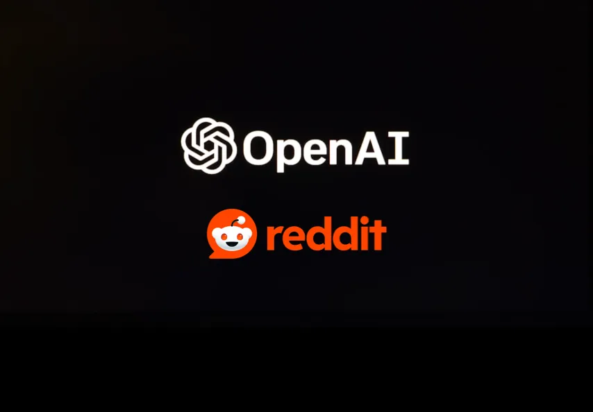 OpenAI utilizzerà i post di Reddit per addestrare ChatGPT grazie a un nuovo accordo