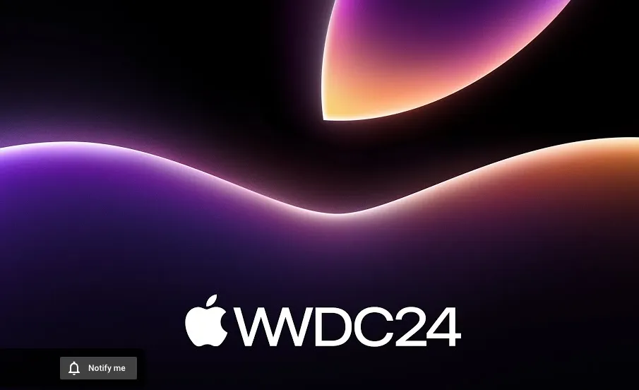 Il WWDC 2024 inizia oggi–ecco dove guardare la diretta