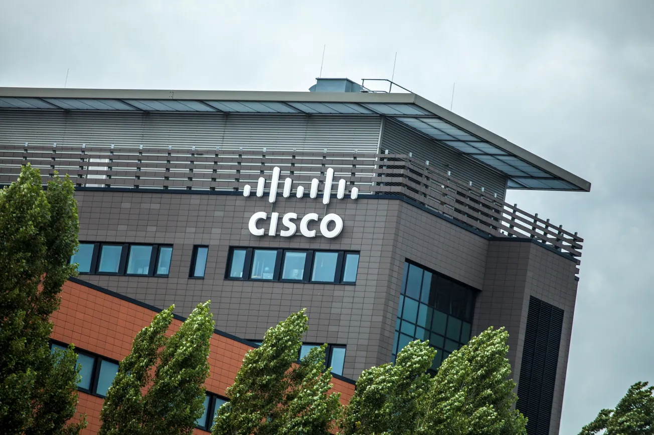 Cisco lancia un fondo da 1 miliardo di dollari per l'IA e realizza i primi investimenti