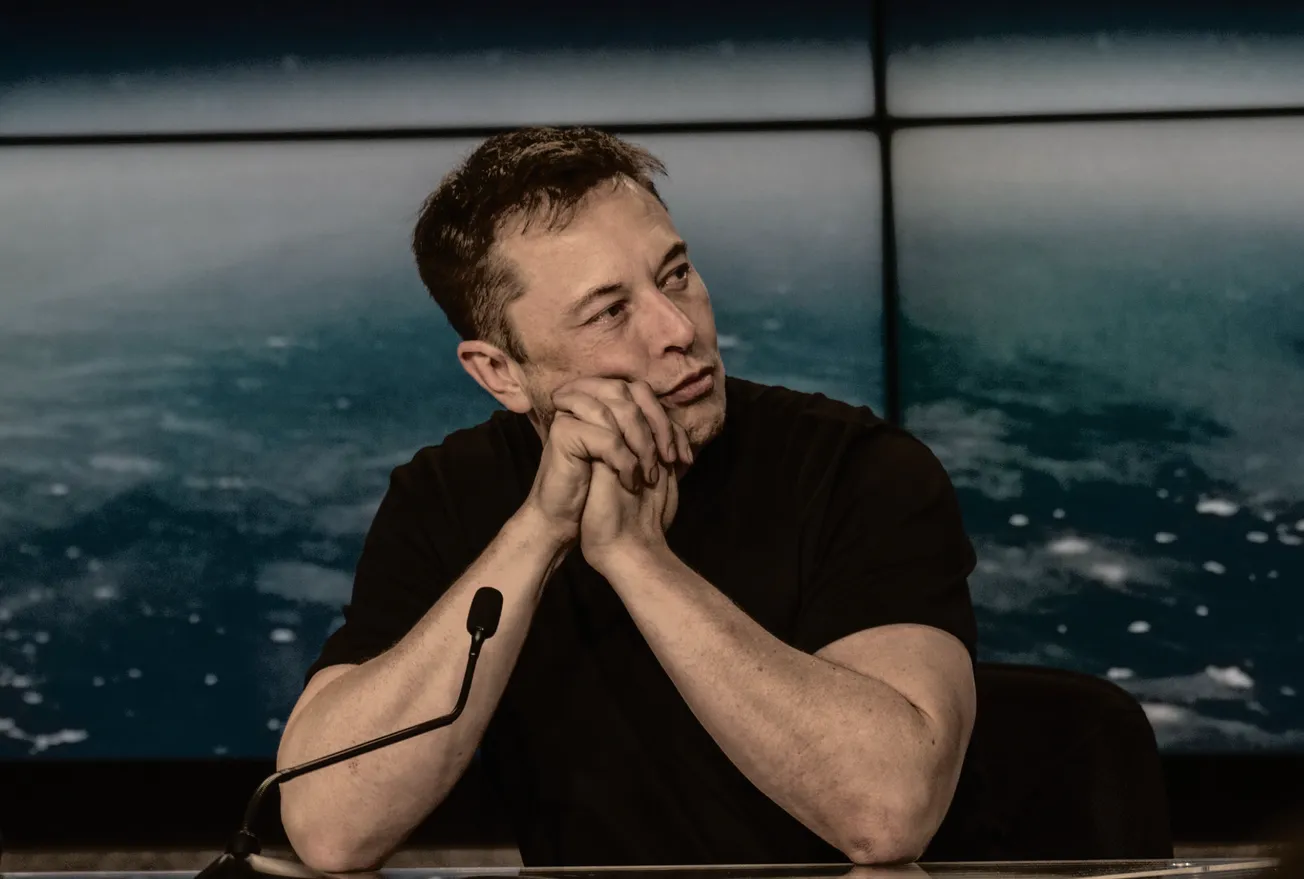 Elon Musk ritira la causa contro OpenAI e Sam Altman