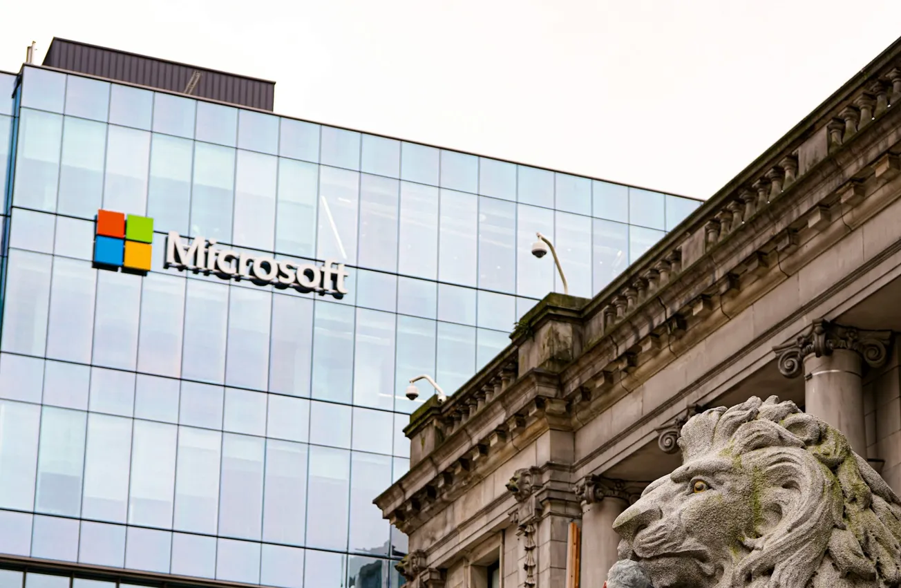 Microsoft investirà 7,16 miliardi di dollari in nuovi data center nel nord-est della Spagna