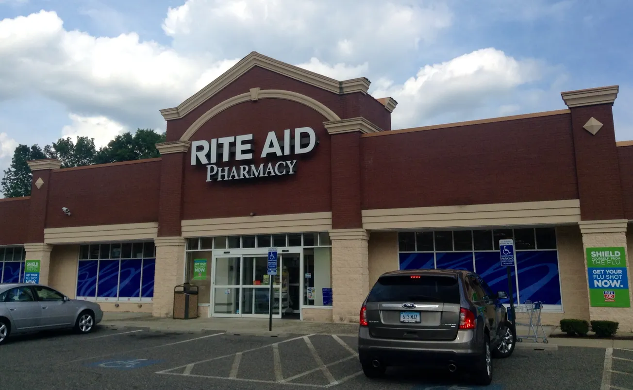 Rite Aid ammette che gli hacker hanno rubato i dati di 2,2 milioni di persone