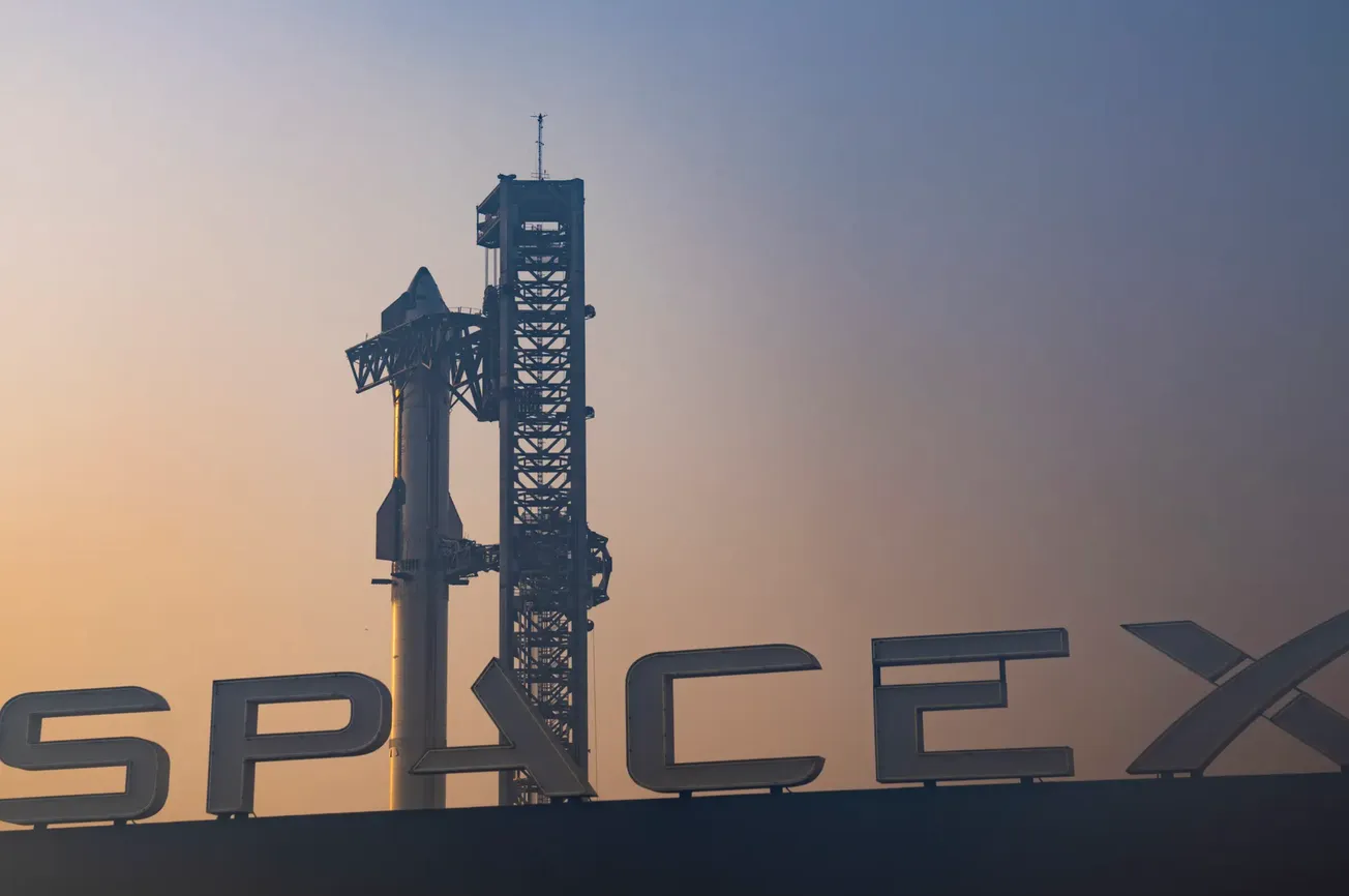 SpaceX tenterà la prima passeggiata spaziale commerciale