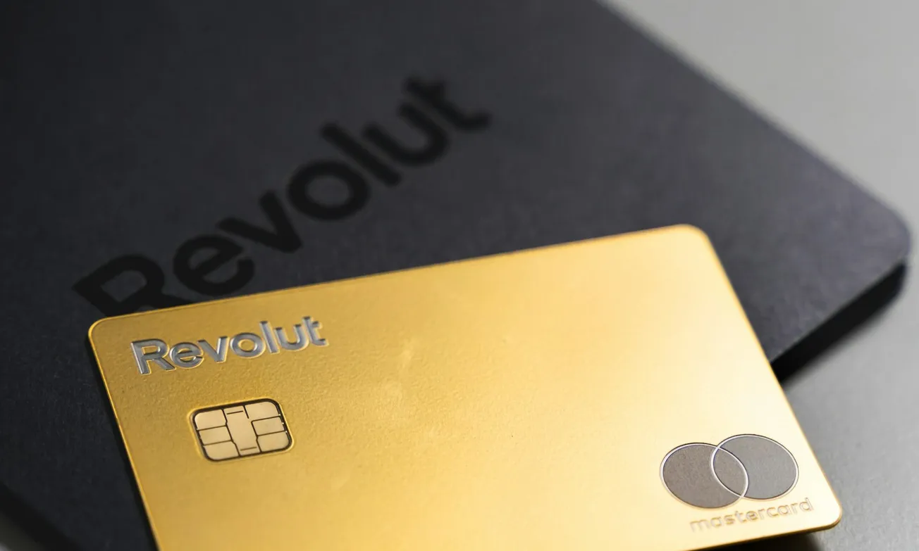 Revolut lancia l'IBAN italiano e la filiale ufficiale in Italia