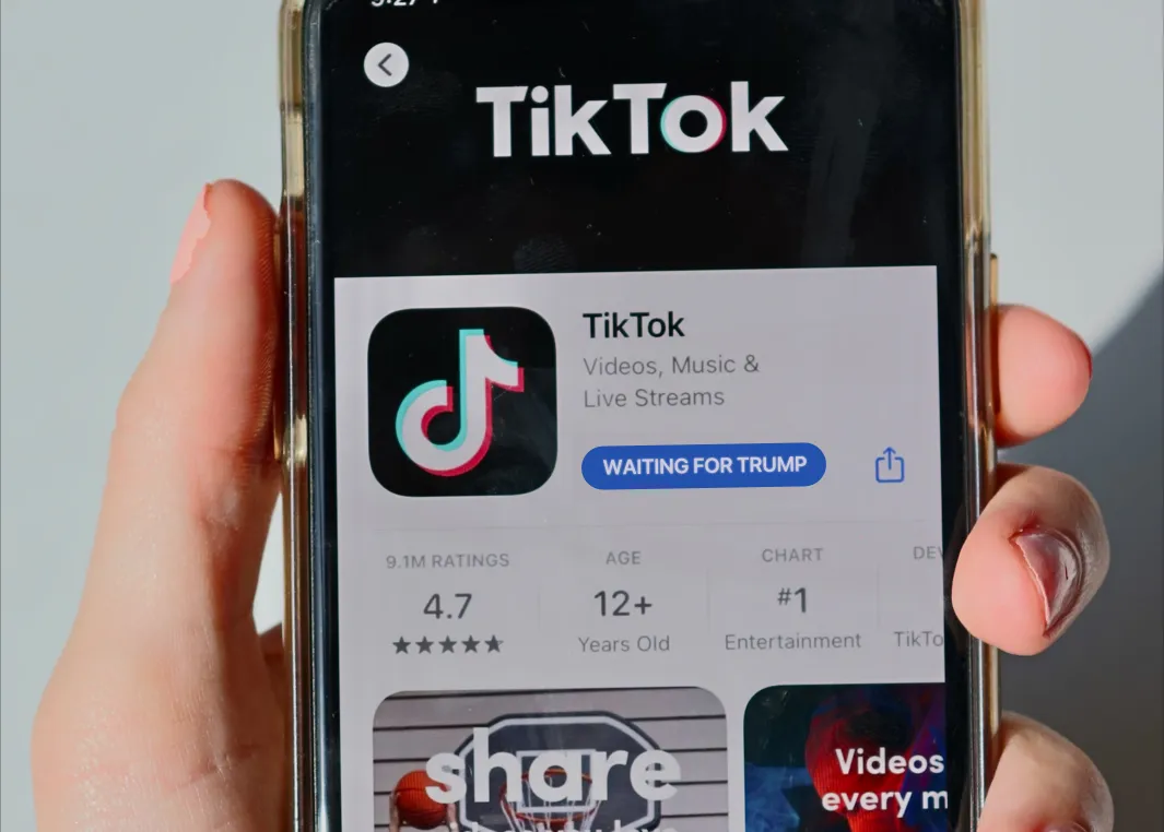 Il futuro (incerto) di TikTok negli Stati Uniti