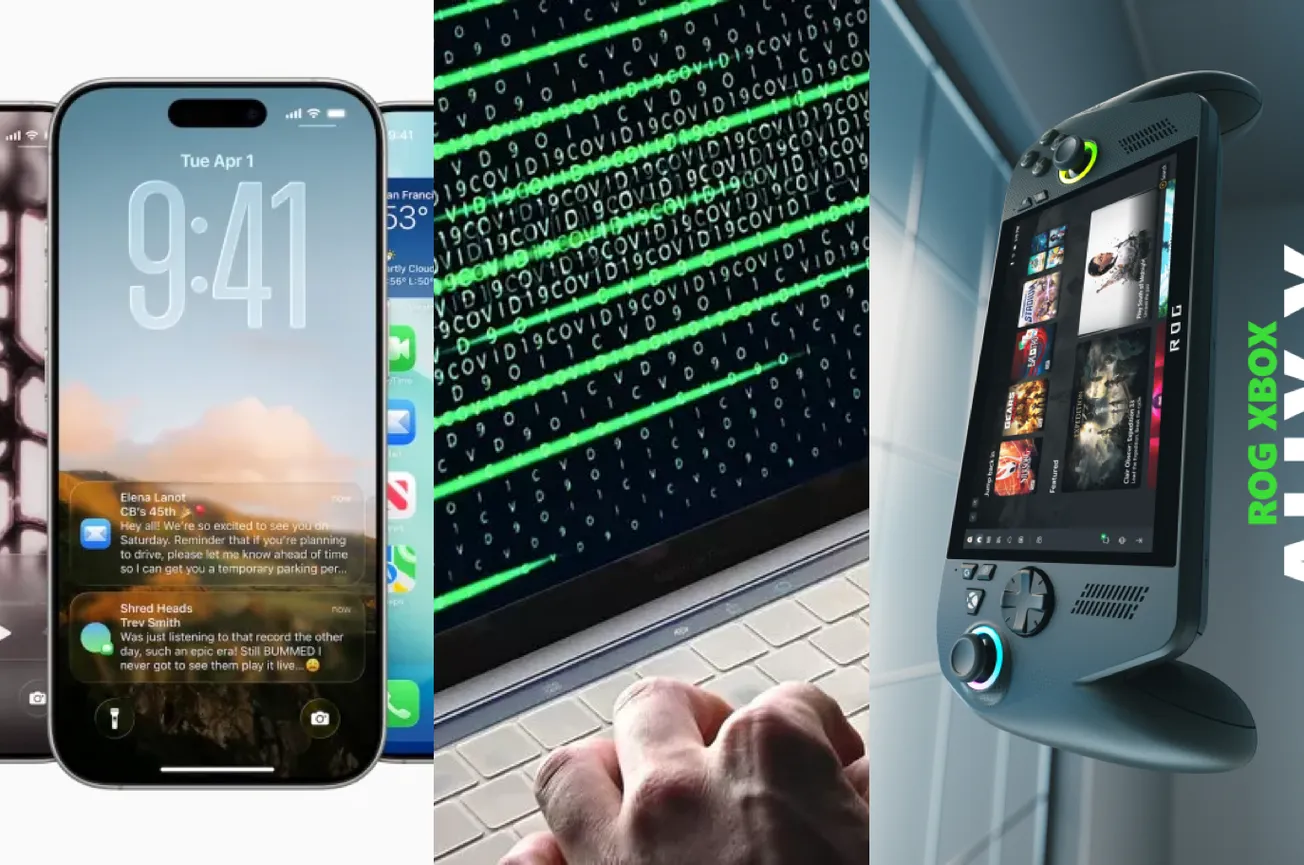 WWDC: tutto ciò che è stato annunciato, Scontro tra Paragon e governo, Xbox portatile