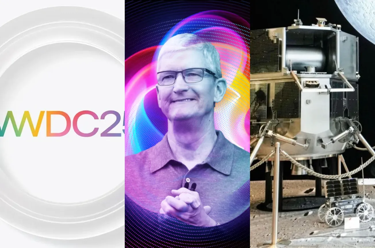WWDC è oggi, Apple se la passa male, Lander giapponese fallisce